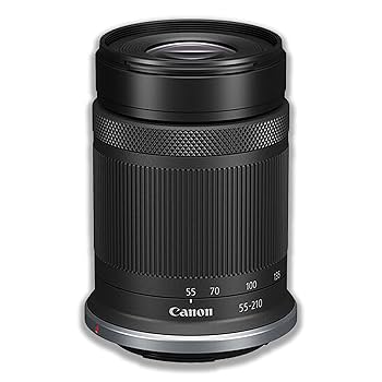 Amazon.com : Canon EOS R50 Mirrorless Digital Camera with RF